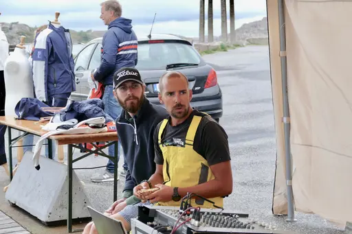 Foto: Peter Krokström