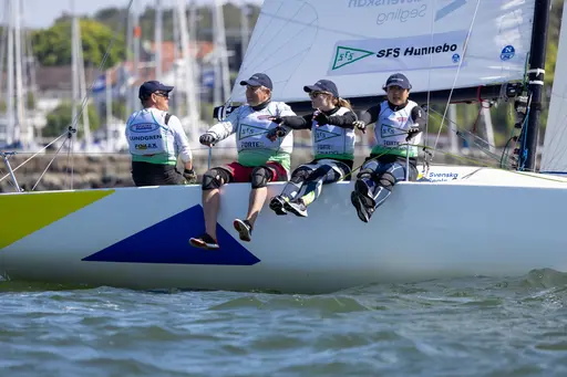 Foto: Daniel Stenholm