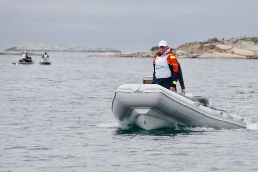 Foto: Peter Krokström
