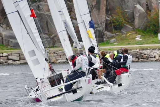 Foto: Peter Krokström