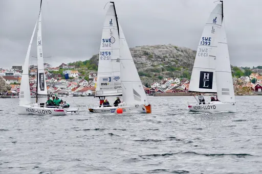 Foto: Peter Krokström