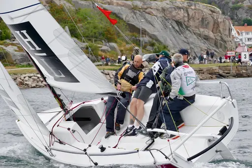 Foto: Peter Krokström