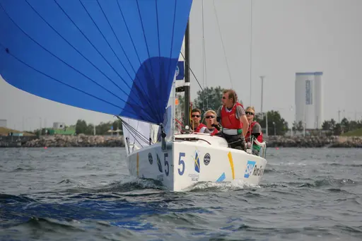 Foto: Allsvenskan Segling, Peter Gustavsson, Tommi Rotonen