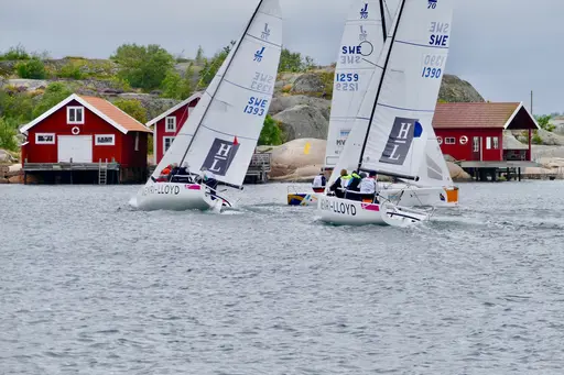 Foto: Peter Krokström
