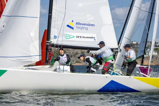Foto: Daniel Stenholm