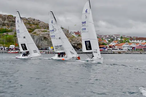 Foto: Peter Krokström