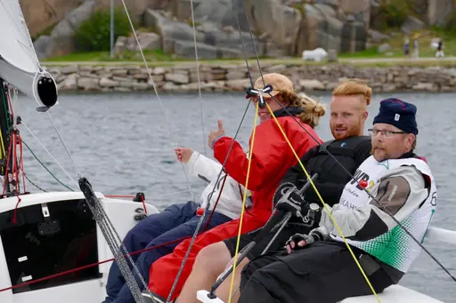 Foto: Peter Krokström
