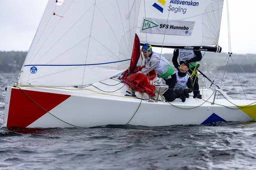 Foto: Daniel Stenholm