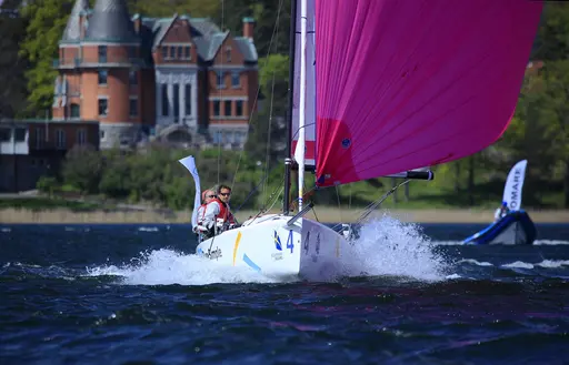 Foto: Allsvenskan Segling, Peter Gustavsson, Tommi Rotonen