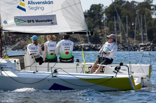 Foto: Daniel Stenholm