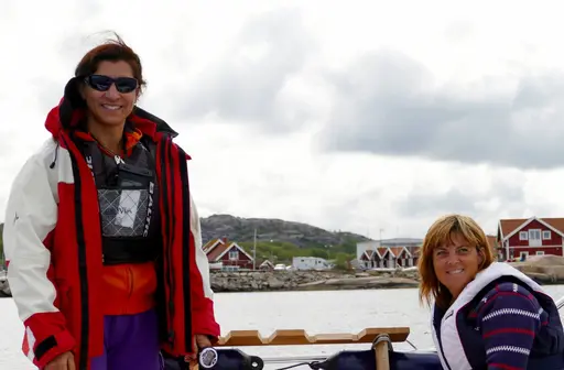 Foto: Krokströms & Mayra Caldiz