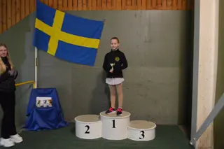 Foto: Ellen Nyman