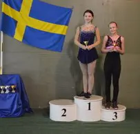 Foto: Ellen Nyman
