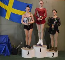 Foto: Ellen Nyman