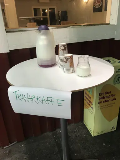 Några bilder från dagen