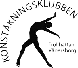 Konståkningsklubben Trollhättan-Vänersborg