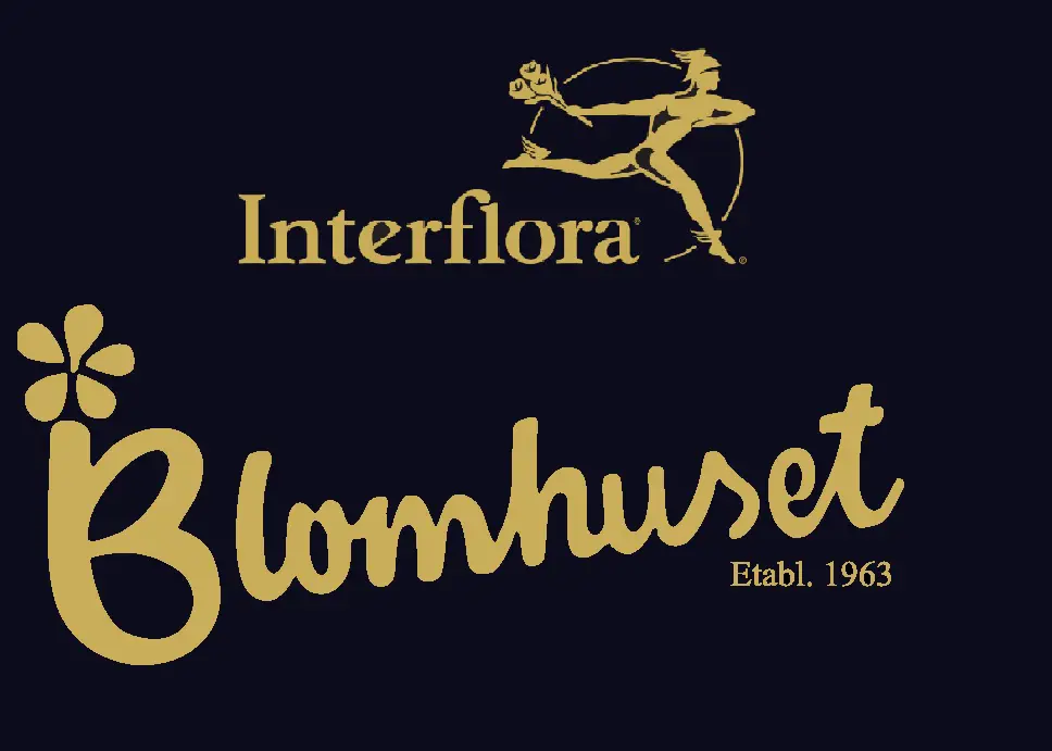 Blomhuset
