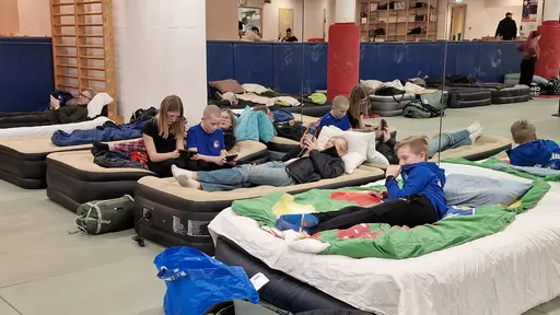 Lite blandade bilder från en kort men intensiv resa till Norge.