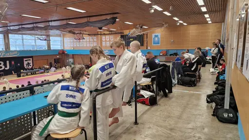 Lite blandade bilder från en kort men intensiv resa till Norge.