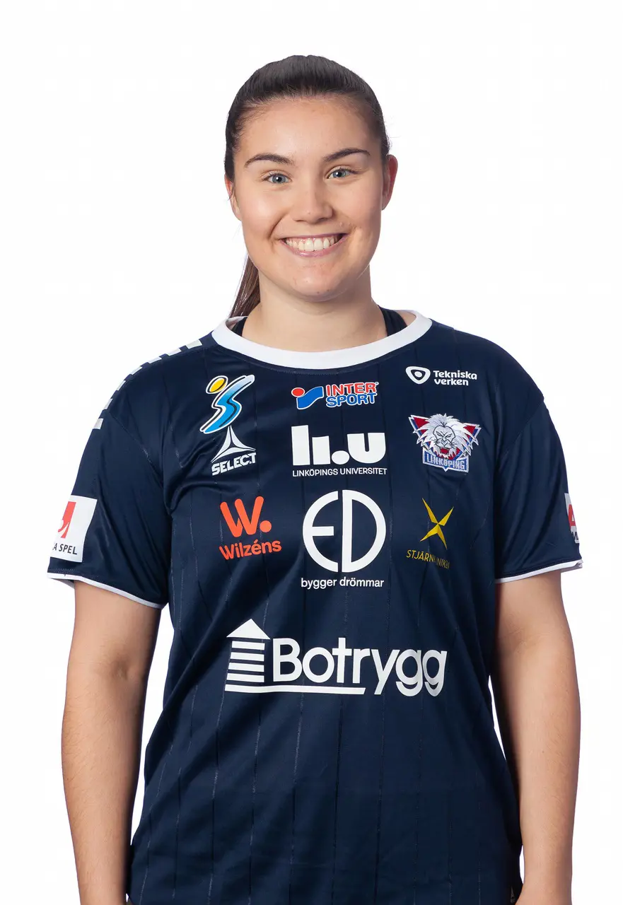 Anna Rakel Pétursdóttir har skrivit på för IK Uppsala Fotboll. Foto - Linköpings FC.