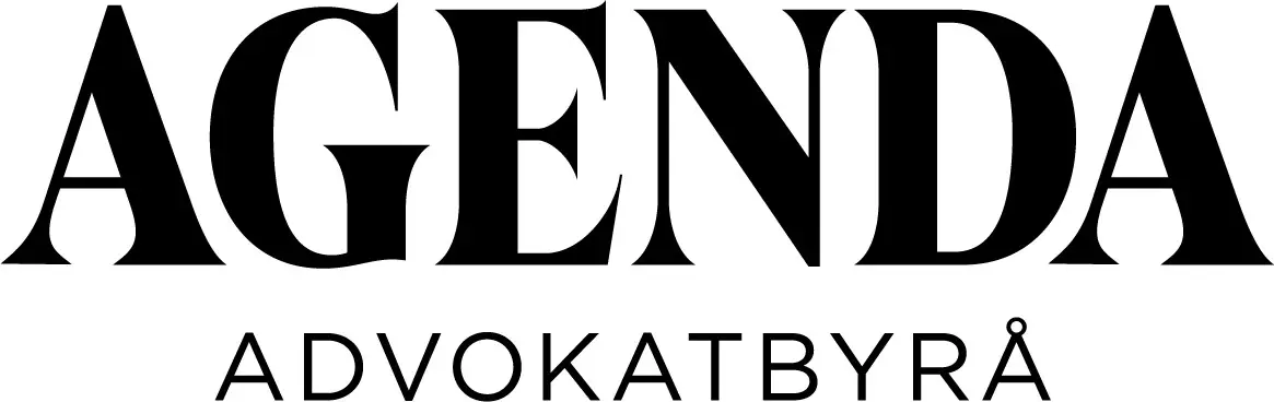 Agenda advokatbyrå
