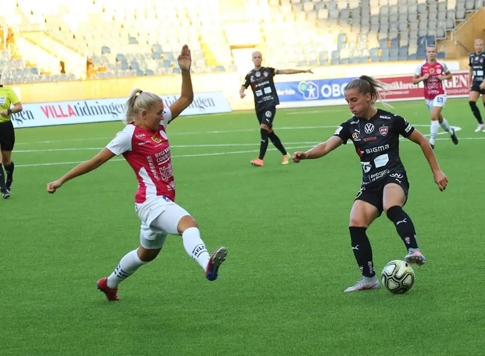 Foto - Tobbe Bengtsson