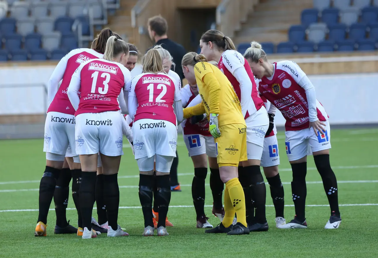 Foto - Tobbe Bengtsson.