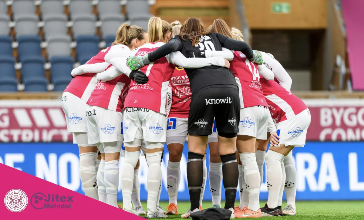 Foto - Oscar Larsson.