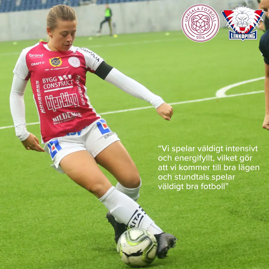 Cornelia Kapocs, foto - Tobbe Bengtsson.