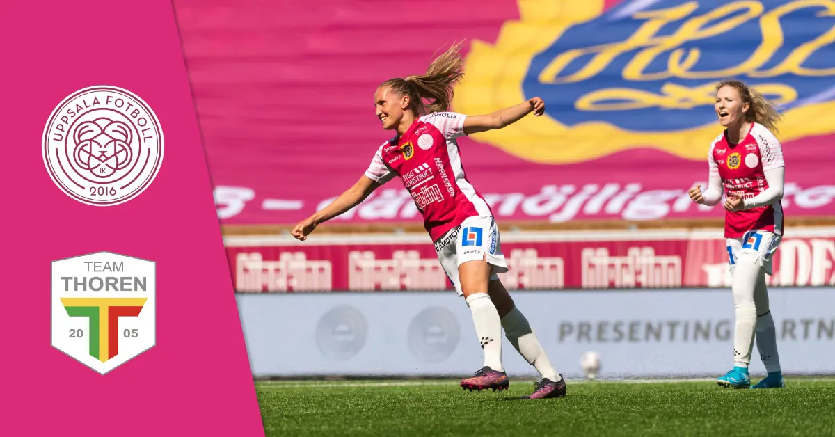 Foto - Oscar Larsson.