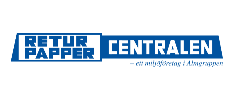Returpappercentralen