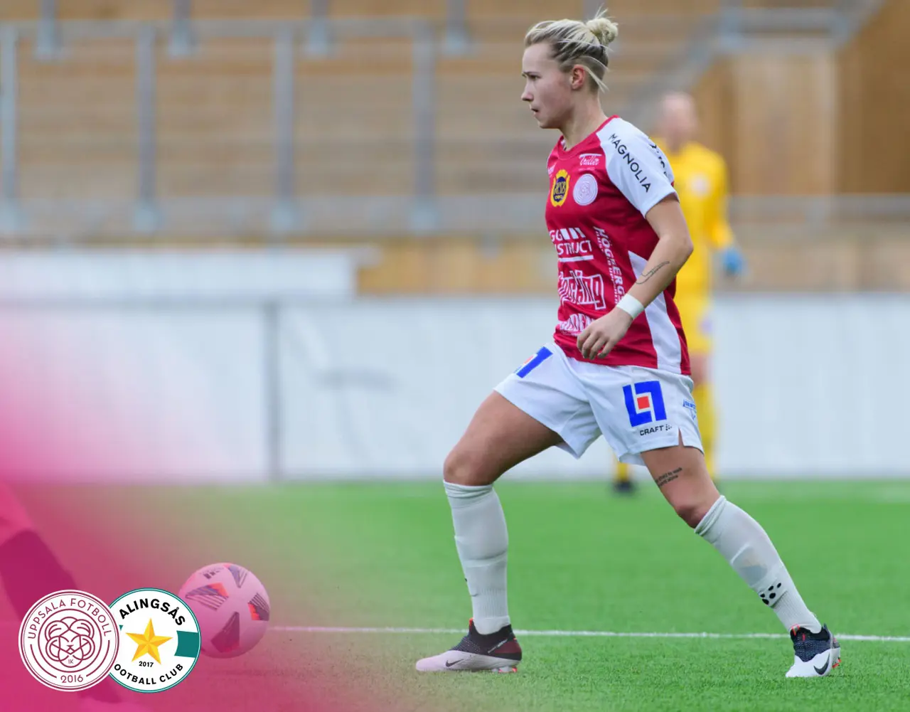 Foto - Oscar Larsson.