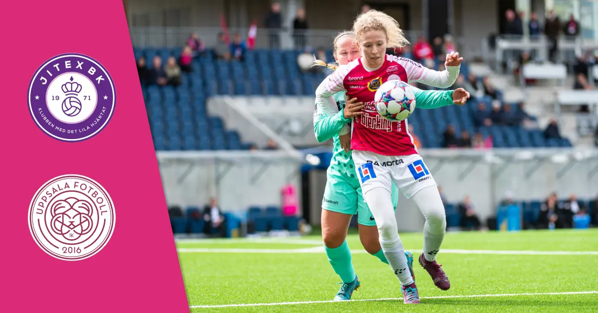 Foto - Oscar Larsson