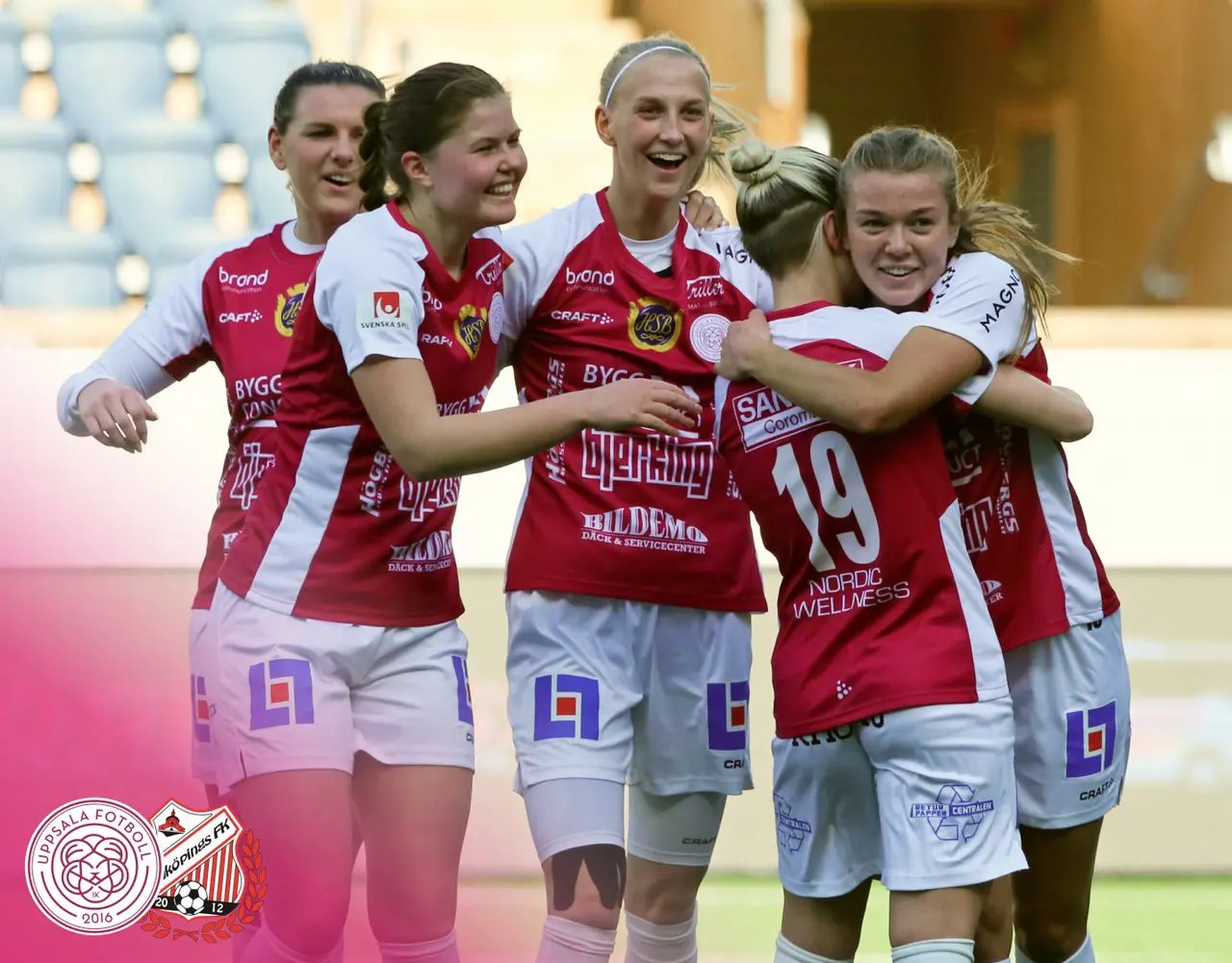 Foto - Tobbe Bengtsson.