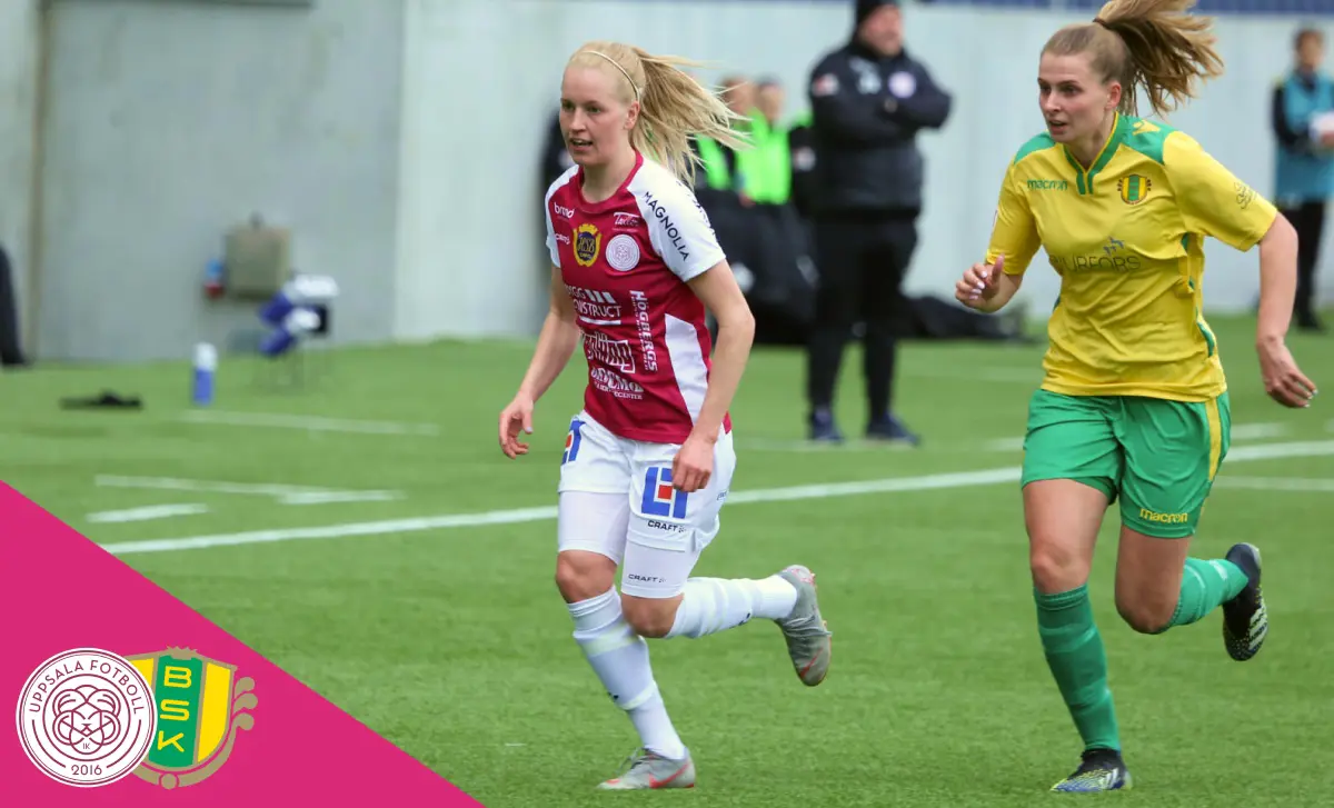 Foto - Tobbe Bengtsson.