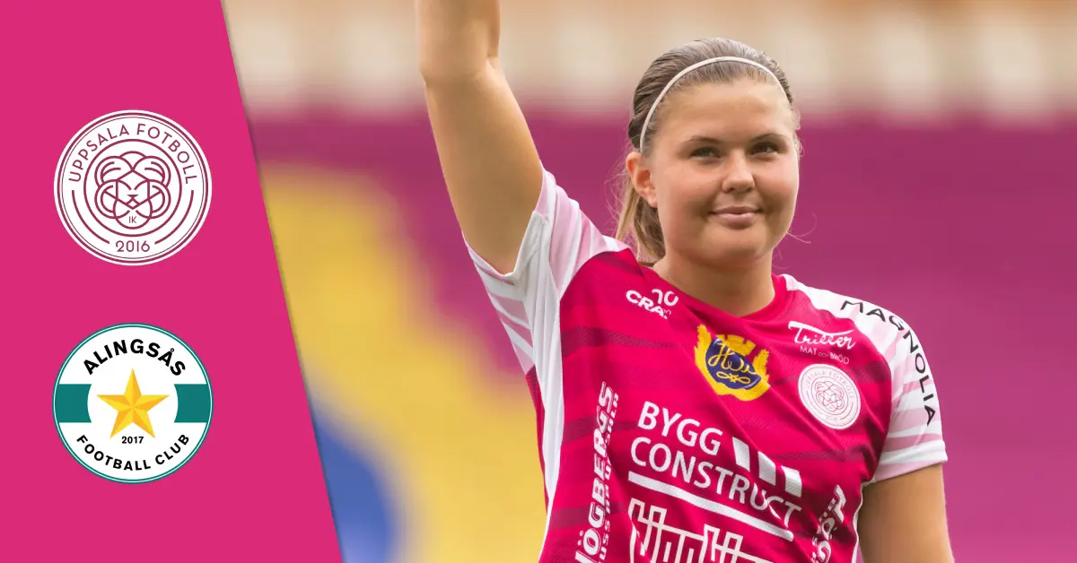 Foto - Oscar Larsson.