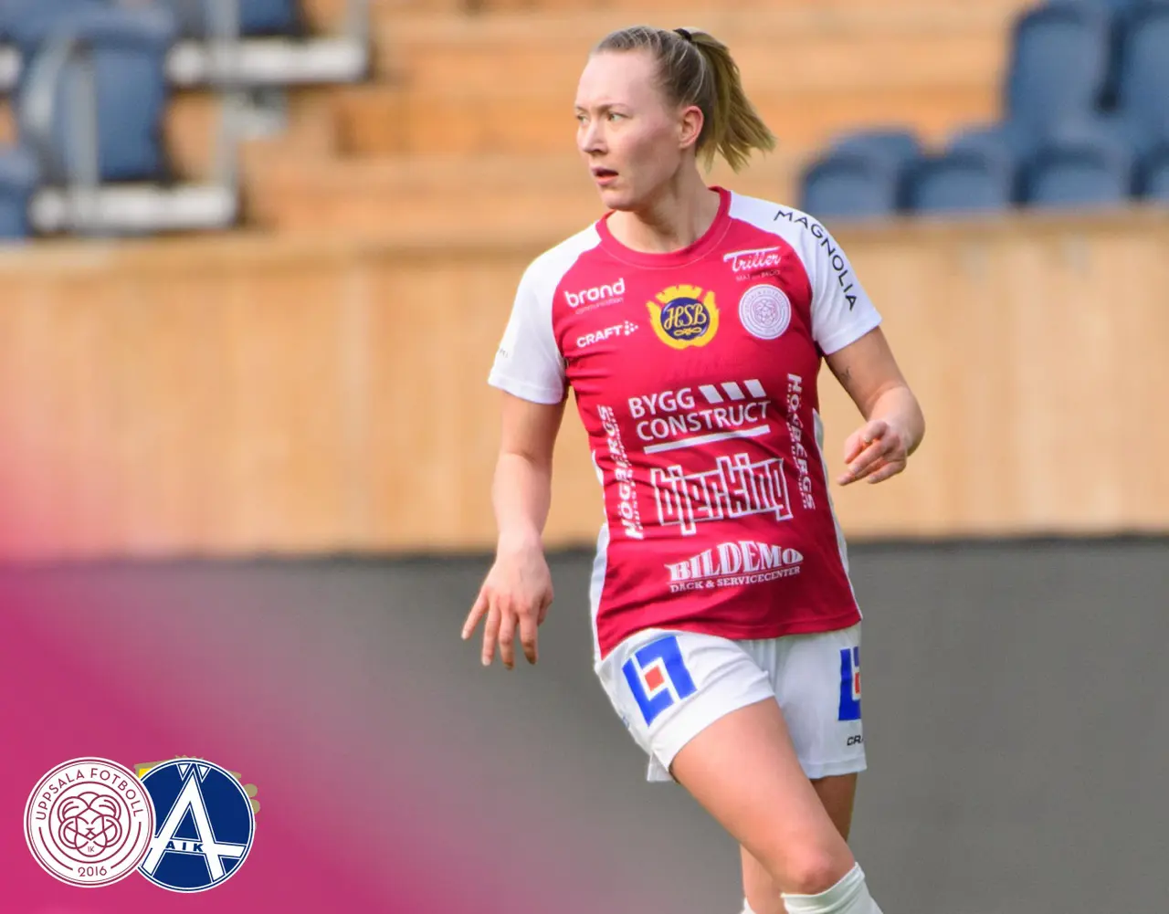 Foto - Oscar Larsson.