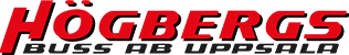 Högbergs Buss