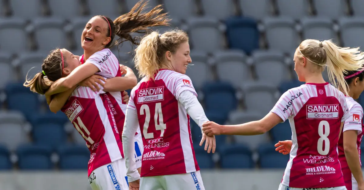 Foto - Oscar Larsson.