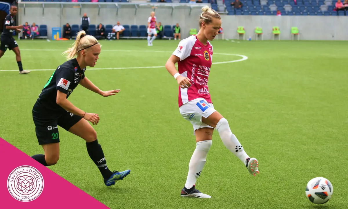 Foto - Tobbe Bengtsson.