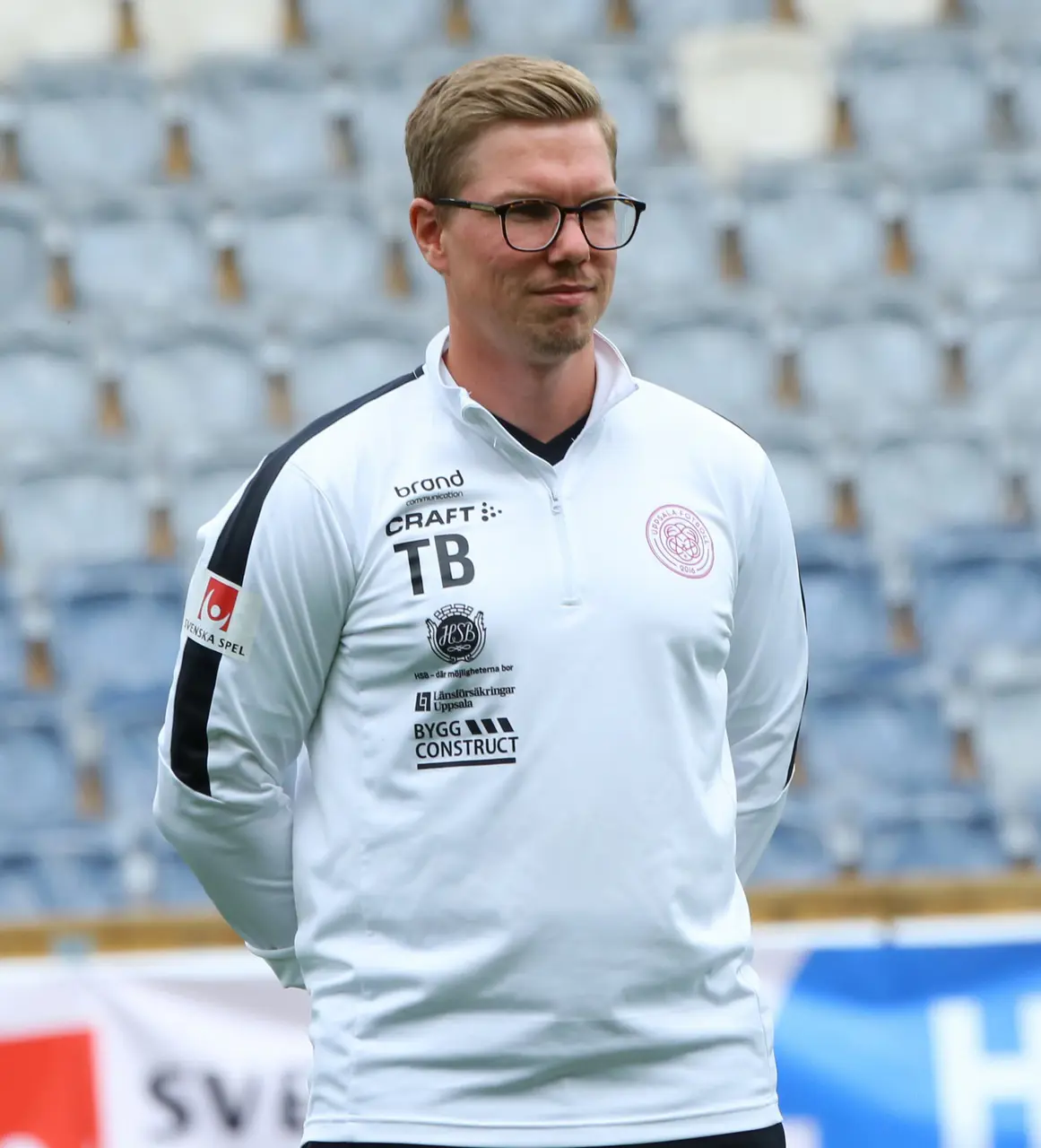 Tobias Birgersson, foto - Tobbe Bengtsson.