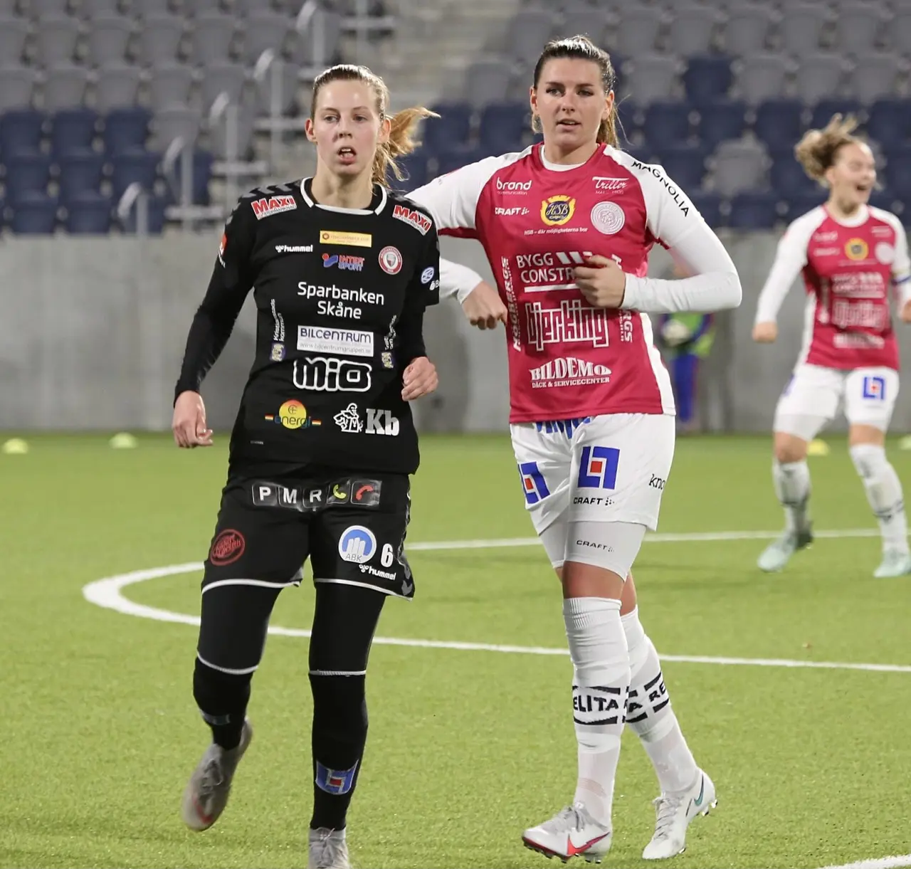 Sofia From, foto - Tobbe Bengtsson.
