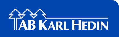 AB Karl Hedin