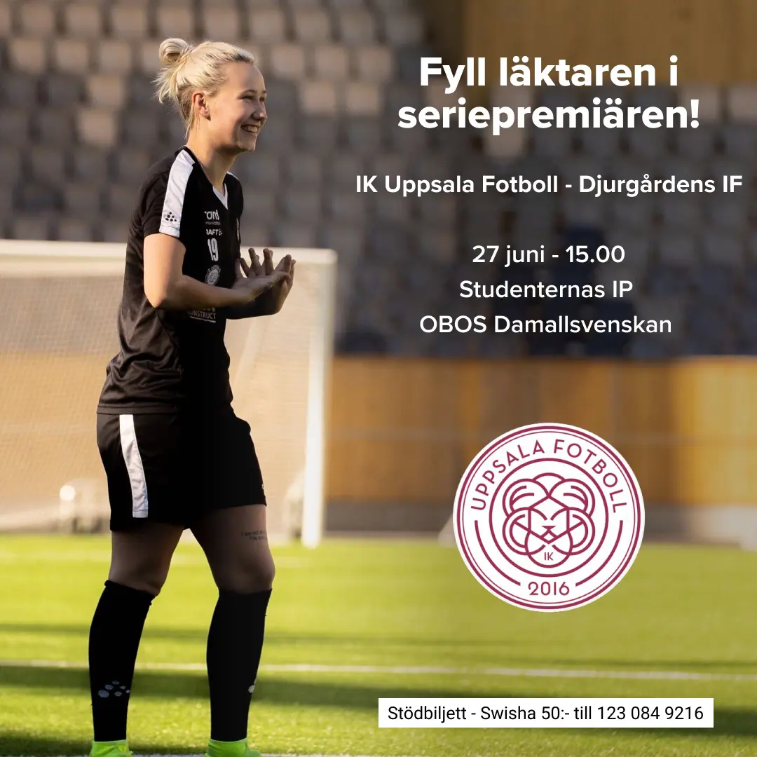 Bild - Marika Bergman Lundin, foto - @eastman_superslomo