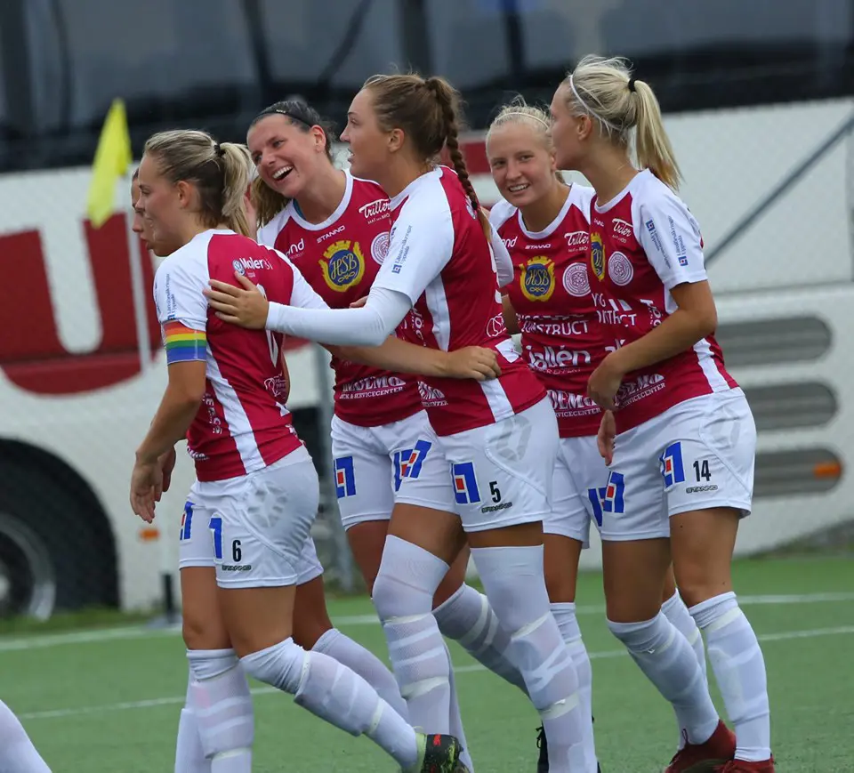 Foto - Tobbe Bengtsson