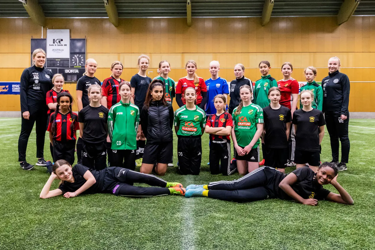 Foto - Oscar Larsson