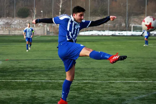 Serkan, Liam, MAckan, Frans och Bryan.