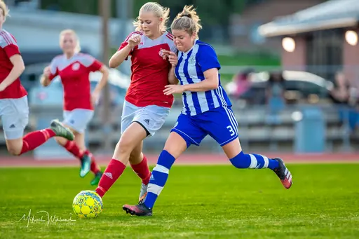 Härliga bilder från matchen mot Vallentuna 18 augusti 2020. Fotograf, Mikael Wiklund