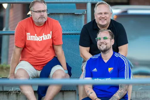 Härliga bilder från matchen mot Vallentuna 18 augusti 2020. Fotograf, Mikael Wiklund