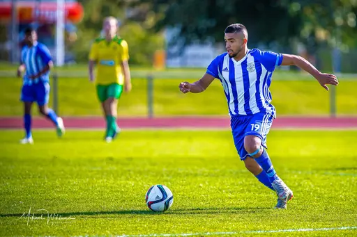 Frans Gabro, målglädje; Jönsson och Kammo